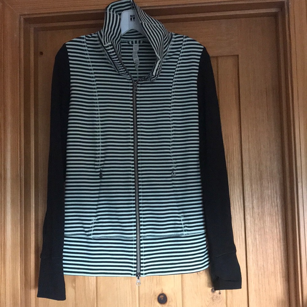 Lululemon Jacket